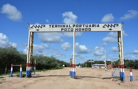 El Estado invertirá en 354 millones de dólares para llevar el asaltado a Pozo Hondo, en la frontera compartida con Argentina y Bolivia.