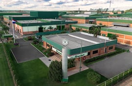 Con 35 años interpretando las necesidades del suelo, Tecnomyl respalda su crecimiento con estándares internacionales ISO que garantizan calidad y seguridad en cada proceso.