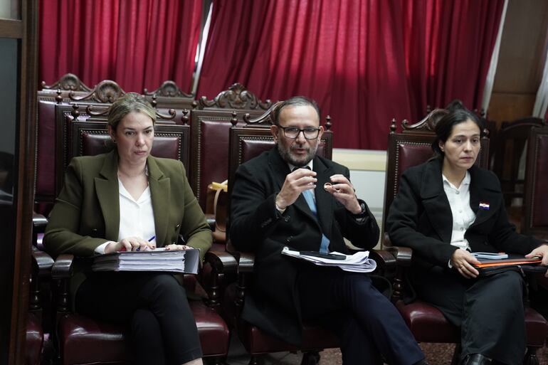 Sesión del Consejo de Administración del martes 12 de mayo 2026