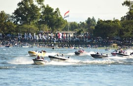 24.ª Edición del Concurso de Pesca del Dorado y Variada con Devolución.