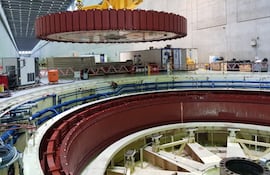 Los diferentes proyectos llueven sobre nuestro país, pero siembre buscando energía garantizada y de bajo costo.