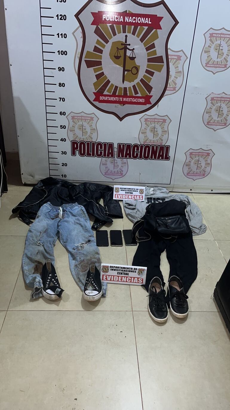 dos trabajadoras sexuales detenidas tras hallazgo de cuerpo de sexagenario
