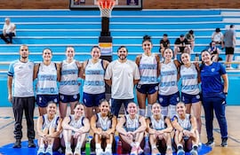 San José desafía a las vigentes campeonas del Félix Pérez, en la serie final que se inicia este lunes.