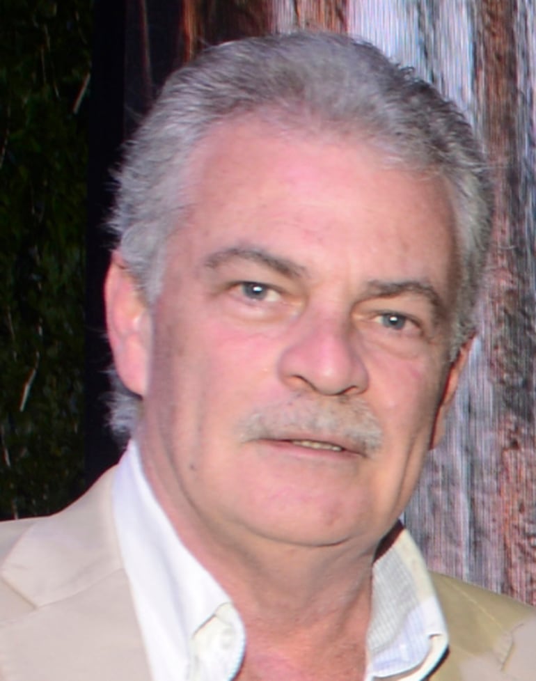 Olavo Heikel, director de Prensa y Publicidad del TSJE.