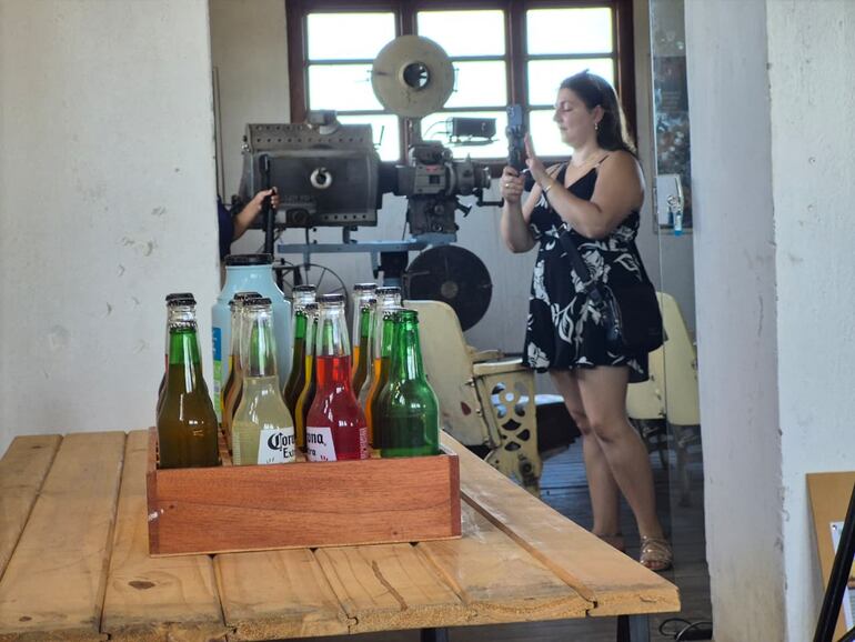 Museo Memoria Viva de Encarnación