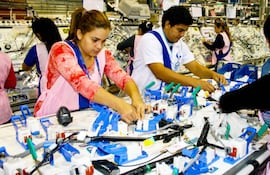 Paraguay no enfrenta solo un problema de crecimiento, sino de calidad del crecimiento.