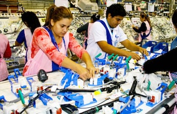 Paraguay no enfrenta solo un problema de crecimiento, sino de calidad del crecimiento.