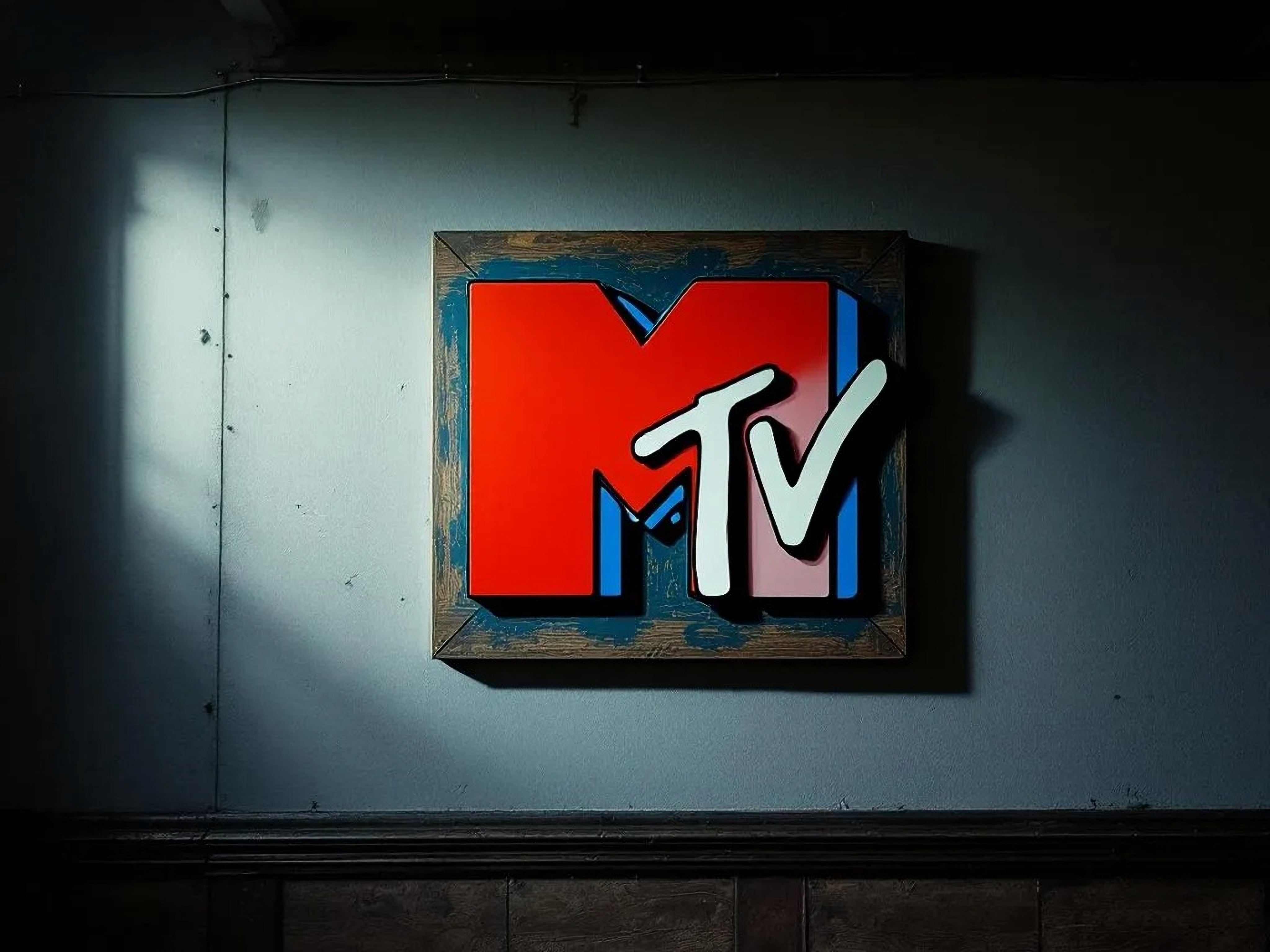 El fin de una era con MTV
