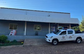 Una persona habría fallecido por hipotermia en Santa Rosa, Misiones.