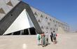 Gran Museo Egipcio.
