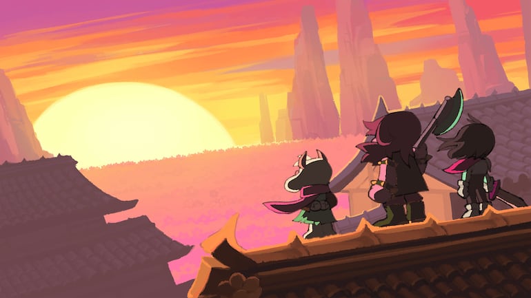 Lanzamientos de videojuegos: 'Deltarune' y 'Star Fox' regresan esta semana - Videojuegos