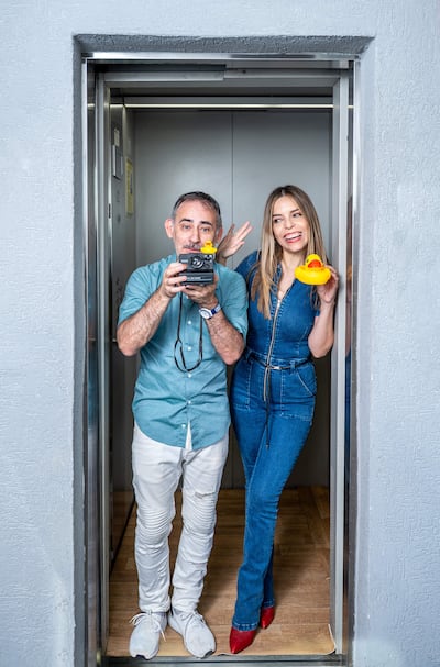 Streaming Belén y Albert
De	Maripili Alonso <malonso@abc.com.py>
Destinatario	foto <foto@abc.com.py>
Fecha	25-10-2025 11:41