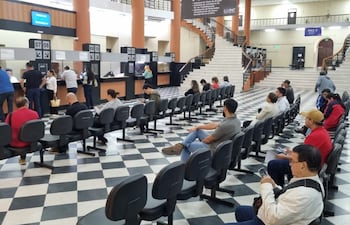 La DNIT extendió a junio la presentación de Estados Financieros y ampliación de datos de reservas