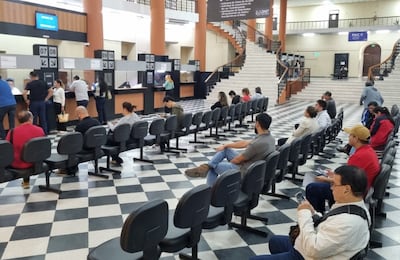 La DNIT extendió a junio la presentación de Estados Financieros y ampliación de datos de reservas