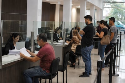 Diariamente ingresan unas 650 solicitudes de certificados catastro-registrales, documentos esenciales para operaciones de compraventa, fideicomisos, hipotecas en el RUN.