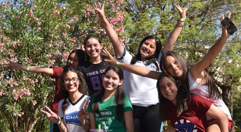 Cerca del 30% de la población de 0 a 17 años es pobre en el Paraguay