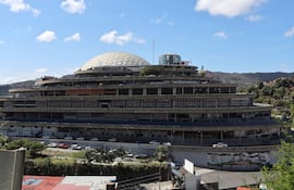 El Helicoide, la temida cárcel para presos políticos cuyo cierre propone Delcy Rodríguez