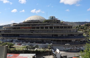 El Helicoide, la temida cárcel para presos políticos cuyo cierre propone Delcy Rodríguez