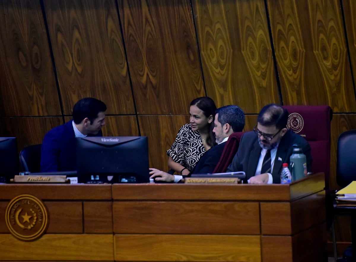 Diputados prevé flojo orden del día tras elecciones municipales