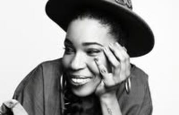 Macy Gray se presentará por primera vez en Paraguay en marzo próximo.