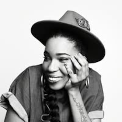 Macy Gray se presentará por primera vez en Paraguay en marzo próximo.