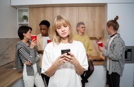 Austria afirma que prohibirá las redes sociales a menores de 14 años.