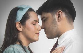 "Despertar de primavera" aborda las grandes preguntas que marcan la adolescencia, en un contexto dominado por los adultos.
