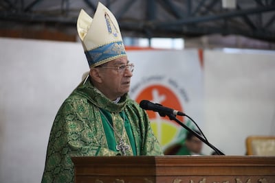 Valenzuela advierte sobre una sociedad marcada por la violencia y la indiferencia.