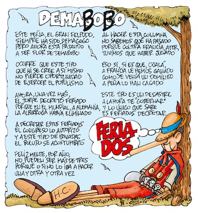 DEMABOBO