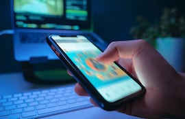 Por qué ves lo que ves: así deciden los algoritmos tu feed en redes sociales.