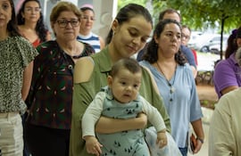 FACSO-UNA inaugura sala de lactancia