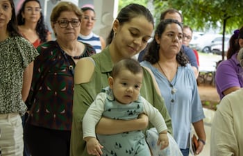 FACSO-UNA inaugura sala de lactancia