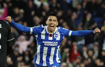 El mediocampista, Diego Alexander Gómez Amarilla (22 años), es el jugador paraguayo mejor valorado en el mundo.