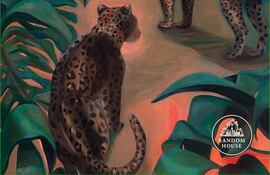 Portada del libro Las niñas del naranjel, de la escritora Gabriela Cabezón Cámara