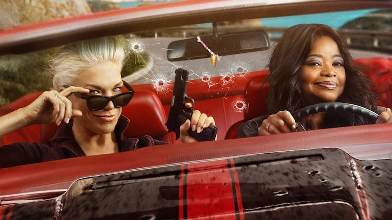 Juntas muertas serie