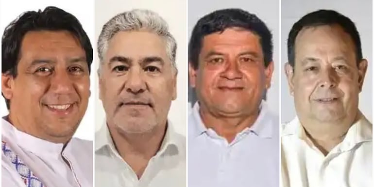 Luis Ramón Aquino Escobar