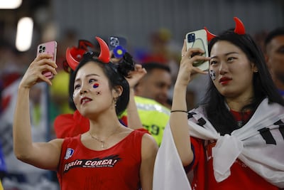 Las interacciones en redes sociales crecen durante los eventos en vivo. EFE/ Alberto Estevez