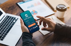 Cada vez más gente usa alias para transferencias de dinero.