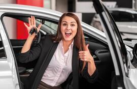 Banco Familiar impulsa la movilidad sustentable.