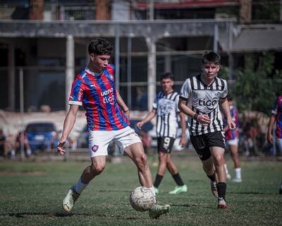 Los gumarelos sumaron su segundo empate