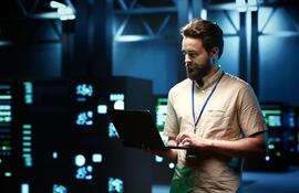 Excelsis: un referente regional en la era digital.