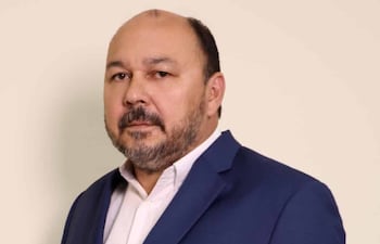 Econ. Julio Fernández, Jefe Senior del Centro de Estudios Económicos (CEE) de la UIP