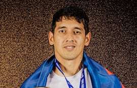 Silvio Torales (34 años) retorna a Nacional.