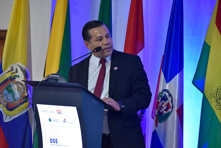 Energía nuclear en Paraguay es “una de las alternativas”, sostiene la ANDE