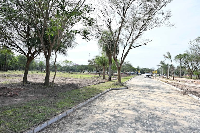 Nova Norte ofrece acceso inmediato a los lotes, permitiendo a los compradores iniciar rápidamente el proyecto de construcción de su vivienda.