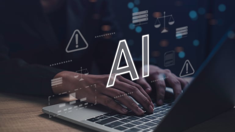 Chatbot, Inteligencia Artificial (IA).