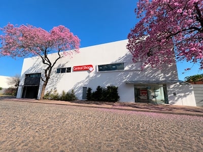 Central Shop cuenta con 14 años de trayectoria en ventas online.