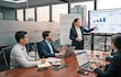 Para una empresa grande, el compliance abarca desde el directorio, comités, auditoría, tecnología, recursos humanos, hasta las compras, finanzas y canales de denuncia.