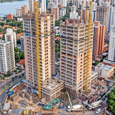 Construcción