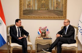 Rubén Ramírez Lezcano